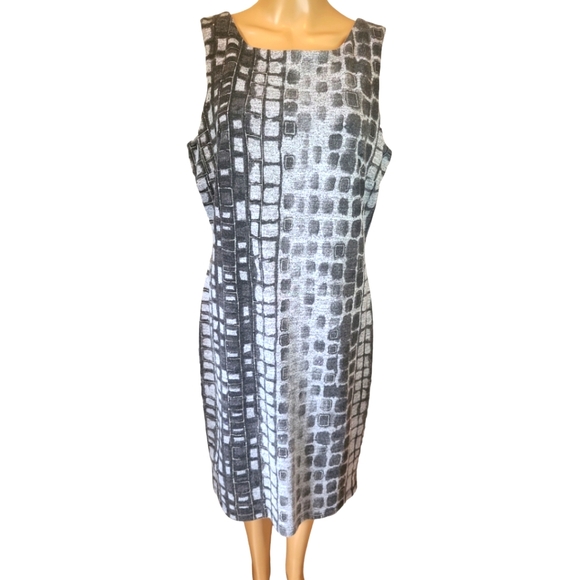 💜2for$40💜Frank Lyman dress size 14 - Picture 1 of 6